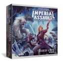 Regreso a Hoth Imperial Assault