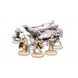 Regreso a Hoth Imperial Assault