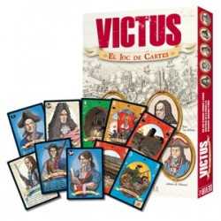 Victus - el joc de cartes