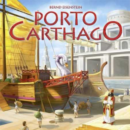 Porto Carthago