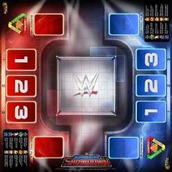 WWE Superstar Showdown