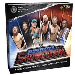 WWE Superstar Showdown