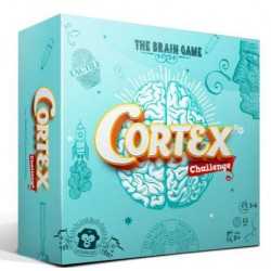 Cortex Challenge