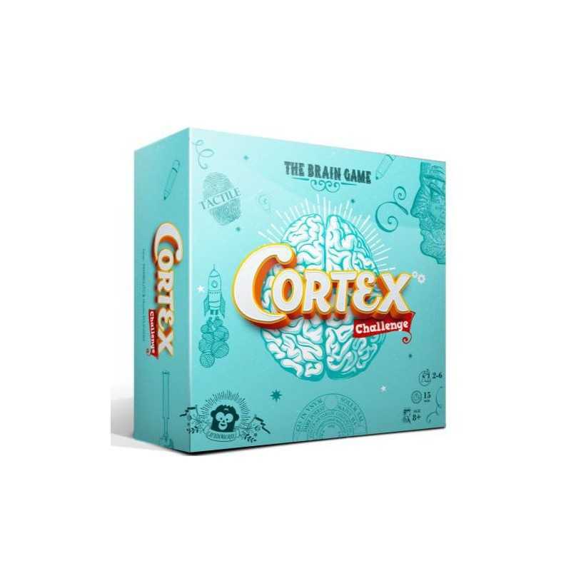 Cortex Challenge