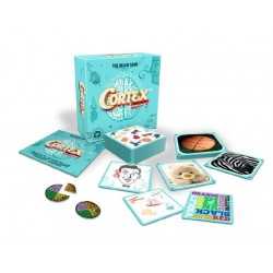 Cortex Challenge