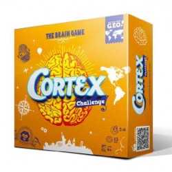 Cortex Geo