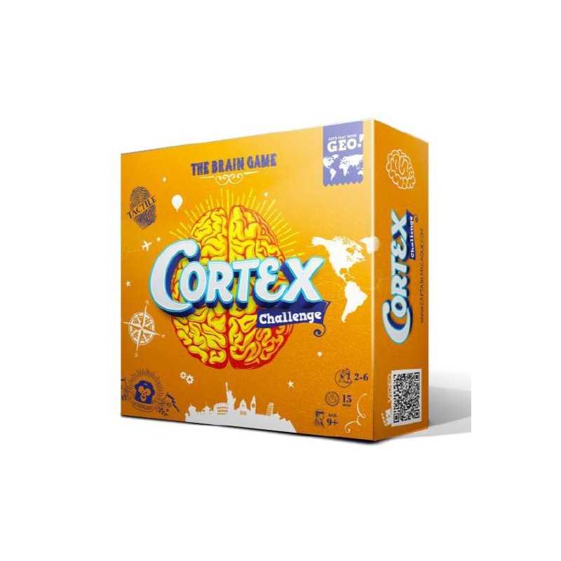 Cortex Geo