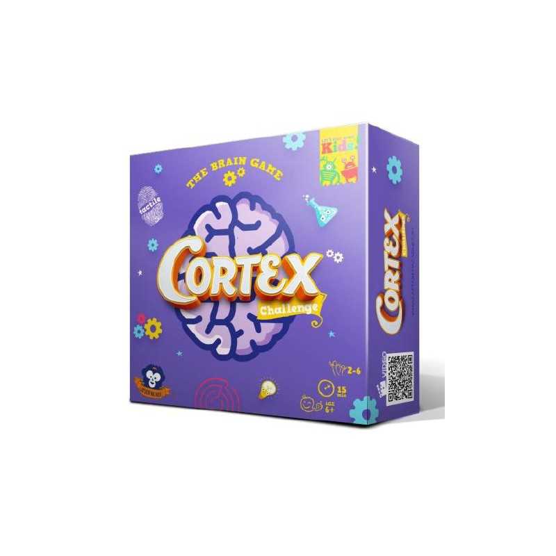 Cortex Kids