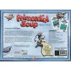 Primordial Soup Freshly Spiced