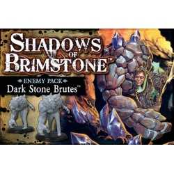 Dark Stone Brutes Shadows of Brimstone expansion