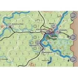 Fall Blau: Army Group South, June-December 1942