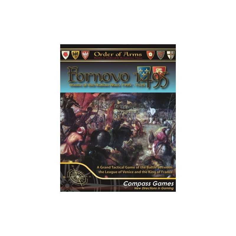 Fornovo 1495 Fornovo 1495
