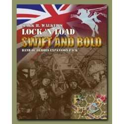 Lock 'n Load: Swift and Bold 2nd edition