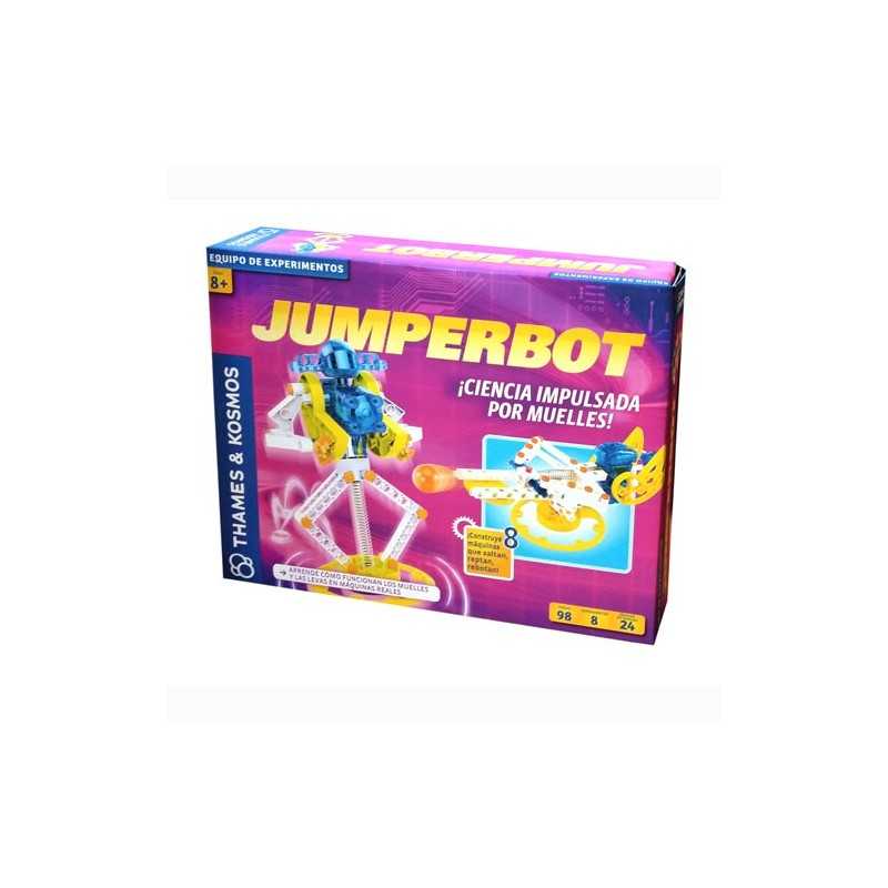 Jumperbot Jumperbot