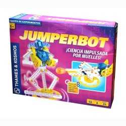 Jumperbot