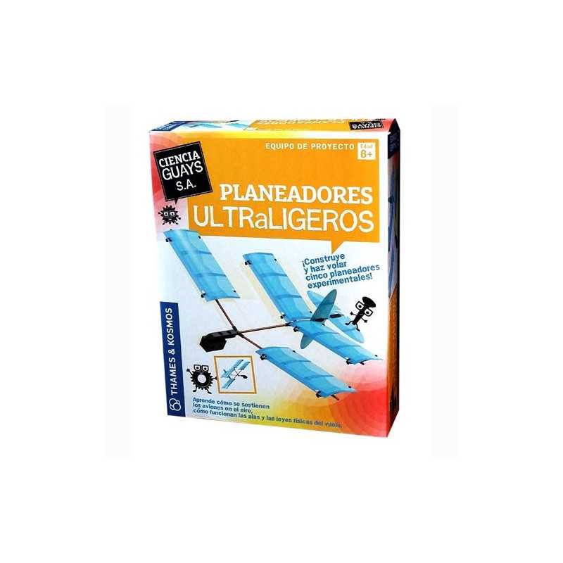 Planeadores ultraligeros Planeadores ultraligeros