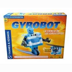 Gyrobot