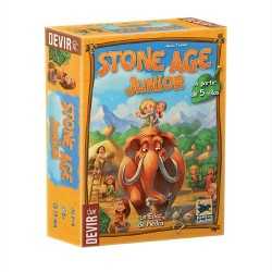 Stone Age Junior (German)