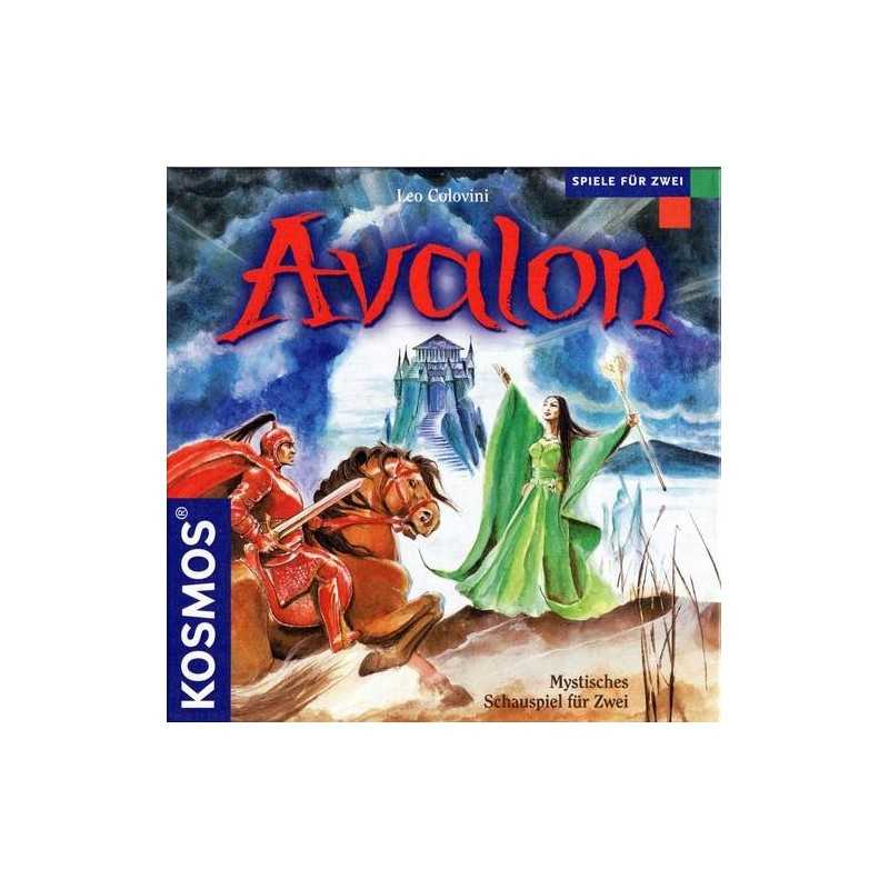 Avalon