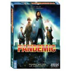 Pandemia