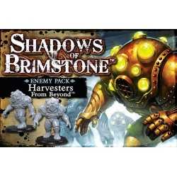 Harvesters Shadows of Brimstone expansion