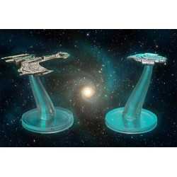 Star Trek: Frontiers