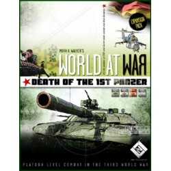 World at War: Death of the 1st Panzer
