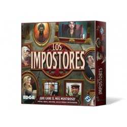 Los Impostores