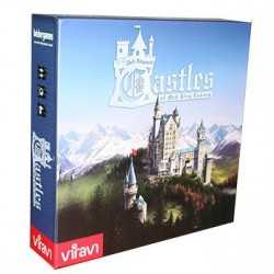 Castles of Mad King Ludwig