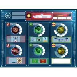 Captain Sonar