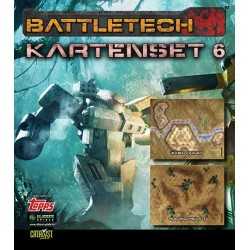 Battletech Maps 6