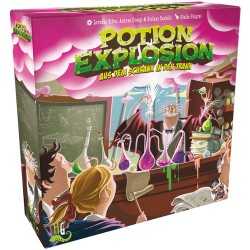 Potion Explosion