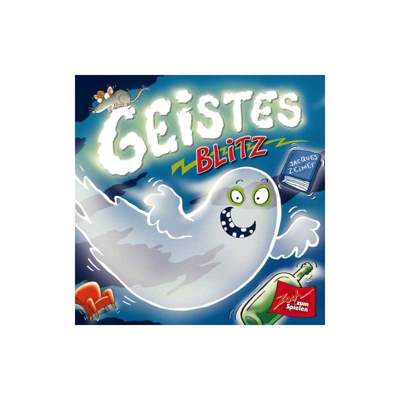 Geistesblitz 2.0