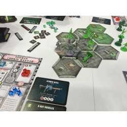Space Cadets Away Missions