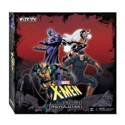 X-Men: Mutant Revolution Board Game