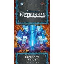 Business First (English)