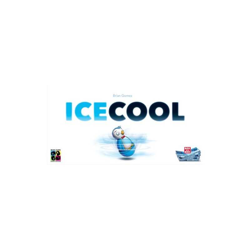 Ice Cool