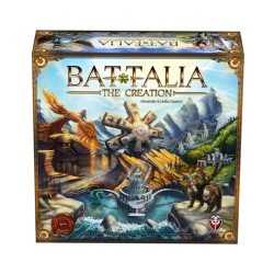 BATTALIA: The Creation