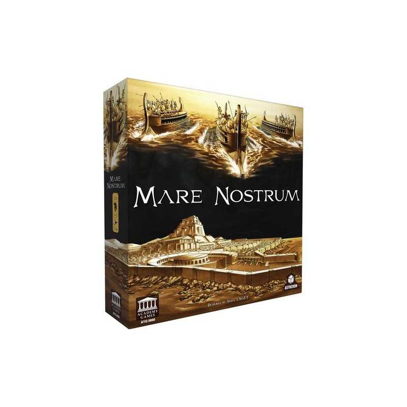 Mare Nostrum: Empires