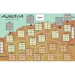 ReichAlgeria: The War of Independence 1954-1962
