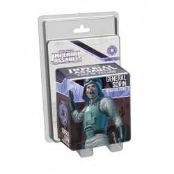 General Sorin STAR WARS Imperial Assault