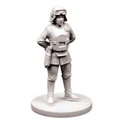 General Sorin STAR WARS Imperial Assault