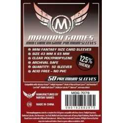 Premium Mayday Mini Chimera 43 x 65mm