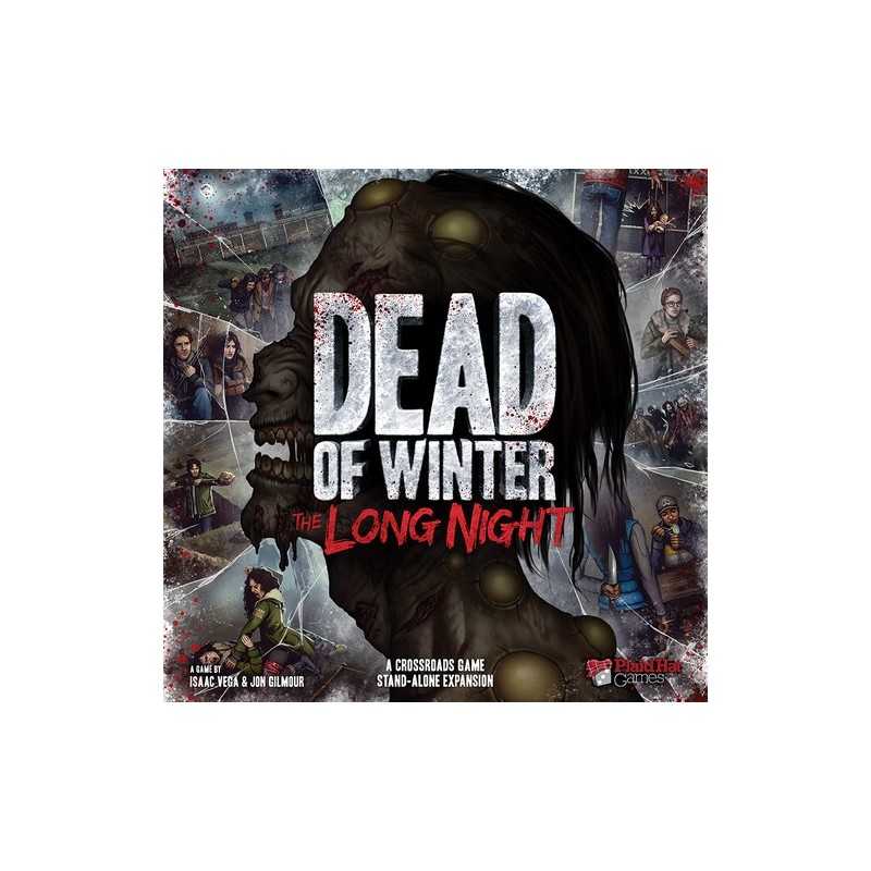 Dead of Winter: The Long Night