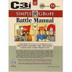 Simple GBOH Battle Manual