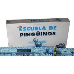 Escuela de Pingüinos