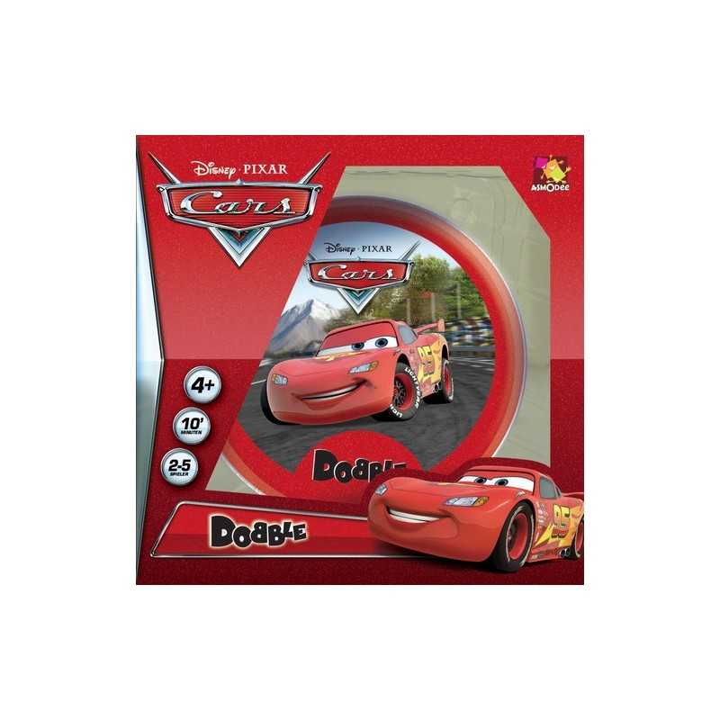 Dobble CARS