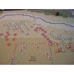 Caesar Conquest of Gaul