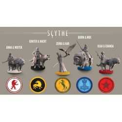 Scythe