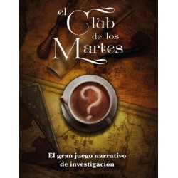 El club de los martes